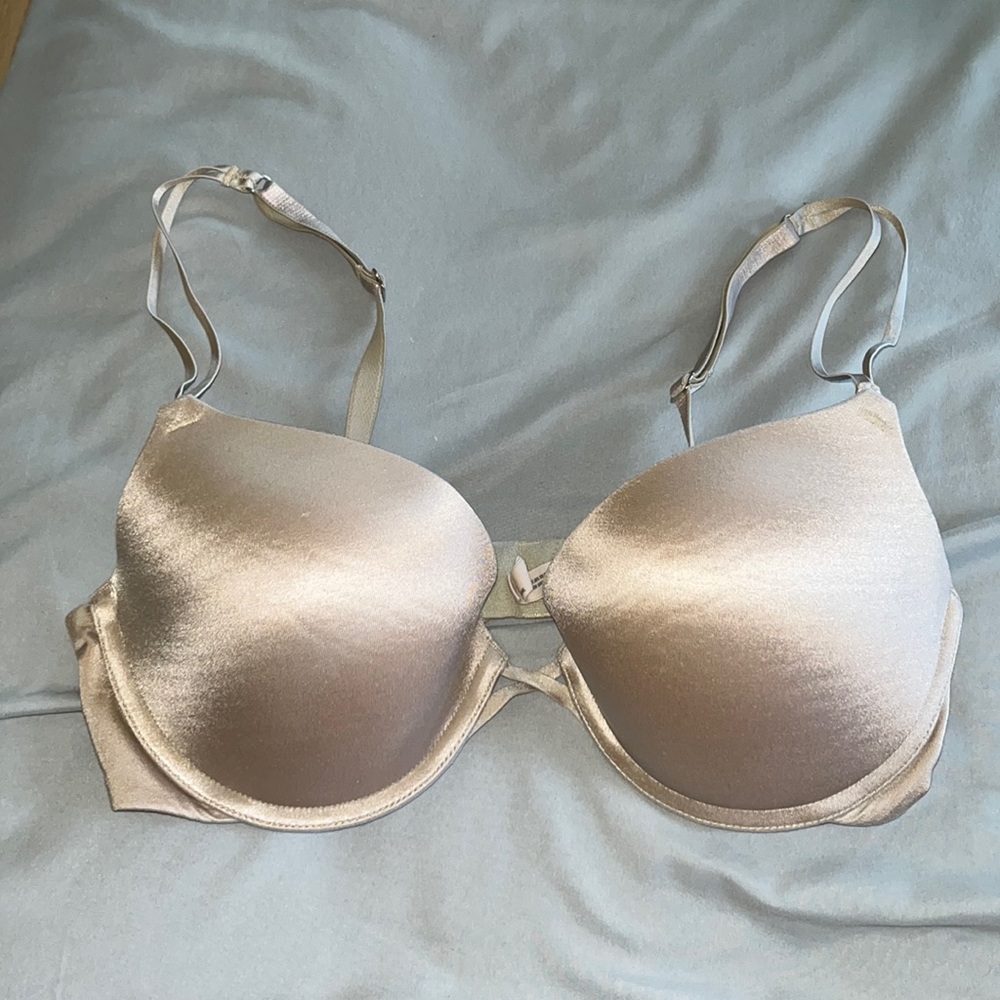 aerie Maddie push up bra